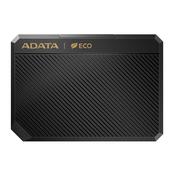 ADATA EC600-BCBK storage drive enclosure HDDSSD enclosure Black 2.5 image