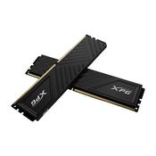XPG GAMMIX D35 memory module 16 GB 2 x 8 GB DDR4 288-pin DIMM image