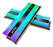 XPG LANCER RGB memory module 32 GB 2 x 16 GB DDR5 288-pin DIMM ECC