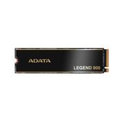 ADATA LEGEND 900 512 GB M.2 PCI Express 4.0 NVMe 3D NAND image