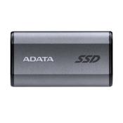 ADATA SE880 500 GB USB Type-C 3.2 Gen 2 3.1 Gen 2 Grey