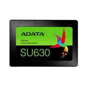 ADATA ULTIMATE SU630 960 GB 2.5 Serial ATA 3D2 QLC image