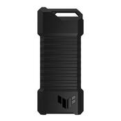 ASUS ESD-T1ABLKGAS SSD enclosure Black M.2 image