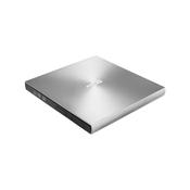 ASUS ZenDrive U9M optical disc drive DVDRW Silver image