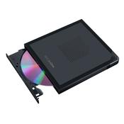 ASUS ZenDrive V1M SDRW-08V1M-U optical disc drive DVDRW Black