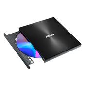 ASUS ZenDrive U8M SDRW-08U8M-U optical disc drive DVDRW Black