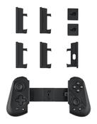 ASUS ROG Tessen Black Grey USB 3.2 Gen 1 3.1 Gen 1 Gamepad Analogue  Digital Android