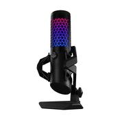 ASUS ROG Carnyx BLK Black Table microphone image