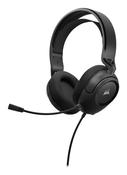 Corsair HS35 v2 Headset Wired Head-band Gaming Carbon image