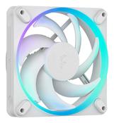 Fractal Design Momentum 12 RGB Computer case Fan 12 cm White 1 pcs image