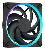 Fractal Design Momentum 14 RGB Computer case Fan 14 cm Black 3 pcs image