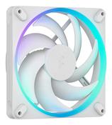 Fractal Design Momentum 14 RGB Computer case Fan 14 cm White 1 pcs image