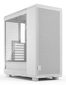 Fractal Design Epoch White TG Clear Tint image