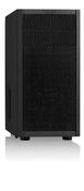Fractal Design Core 1000 Micro Tower Black image