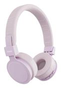 Hama Freedom Lit III Headset Wireless Head-band CallsMusic USB Type-C Bluetooth Pink image