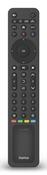 Hama 00221057 remote control IR Wireless AV receiver DVDBlu-ray TV Press buttons image
