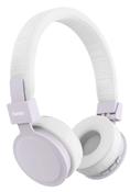 Hama Freedom Lit III Headset Wireless Head-band CallsMusic USB Type-C Bluetooth Lilac White image