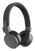 Hama Freedom Lit III Headset Wireless Head-band CallsMusic USB Type-C Bluetooth Black image