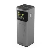 Hama High Power Lithium-Ion Li-Ion 20000 mAh Grey image