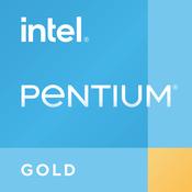Intel Pentium Gold G7400 processor 3.7 GHz 6 MB Smart Cache Box image