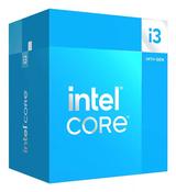Intel Core i3-14100 processor 12 MB Smart Cache Box image