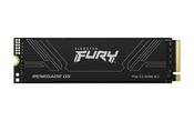 Kingston Technology 2T FURY RENEGADE G5 M.2 2280 NVMe SSD image