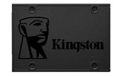 Kingston Technology A400 480 GB 2.5 Serial ATA III TLC image