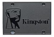 Kingston Technology A400 480 GB 2.5 Serial ATA III TLC image