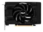 Palit GeForce RTX 5050 StormX OC NVIDIA 8 GB GDDR6 image