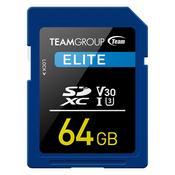 Team Group ELITE 64 GB SDXC UHS-I image