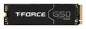 Team Group T-FORCE G50 512 GB M.2 PCI Express 4.0 NVMe 3D NAND image