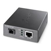TP-Link 10100 Mbps WDM Media Converter