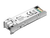 TP-Link TL-SM321B network transceiver module Fiber optic 1250 Mbits SFP image
