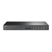 TP-Link Omada VPN Router with 10G Ports image