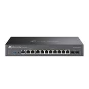 TP-Link Omada Multi-Gigabit VPN Router image