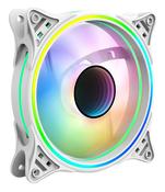 VIDA Infinity 120mm Processor Fan 12 cm White image