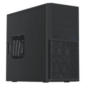 VIDA Corporate Tower Black