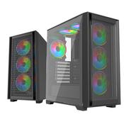 VIDA Versa Tower Black image