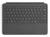 Microsoft Surface Pro 12-inch Keyboard - Slate Grey image