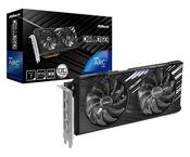 Asrock A750 CL SE 8GO Intel Arc A750 8 GB GDDR6 image