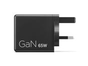 Lenovo 40AW065BUK power adapterinverter AutoIndoor 65 W Black