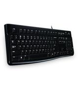 Logitech Keyboard K120 for Business image