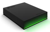 Seagate Game Drive external hard drive 5 TB 3.2 Gen 1 3.1 Gen 1 Black