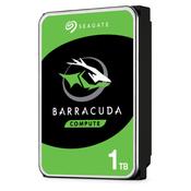 Seagate Barracuda ST1000DM014 internal hard drive 1 TB 7200 RPM 256 MB 3.5 Serial ATA III image