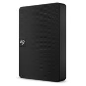 Seagate Expansion STKM4000400 external hard drive 4 TB 2.5 3.2 Gen 1 3.1 Gen 1 Black
