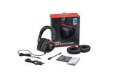 ASUS ROG Delta S Core Headset Wired Head-band Gaming Black image