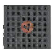 VIDA Heracles power supply unit 850 W 204 pin ATX ATX Black image