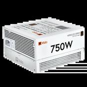 VIDA 750W HERACLES ATX GAMING PSU power supply unit image