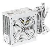VIDA AA-650-YY power supply unit 650 W 24-pin ATX ATX White image