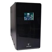 VIDA Armour 1500VA uninterruptible power supply UPS Line-Interactive 1.5 kVA 900 W 6 AC outlets image